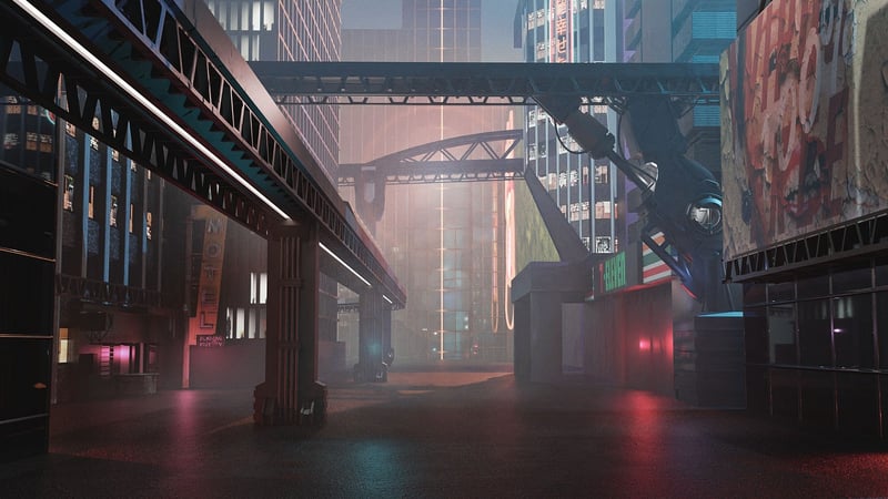 Future City