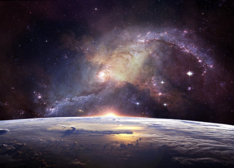 Space Voyager
