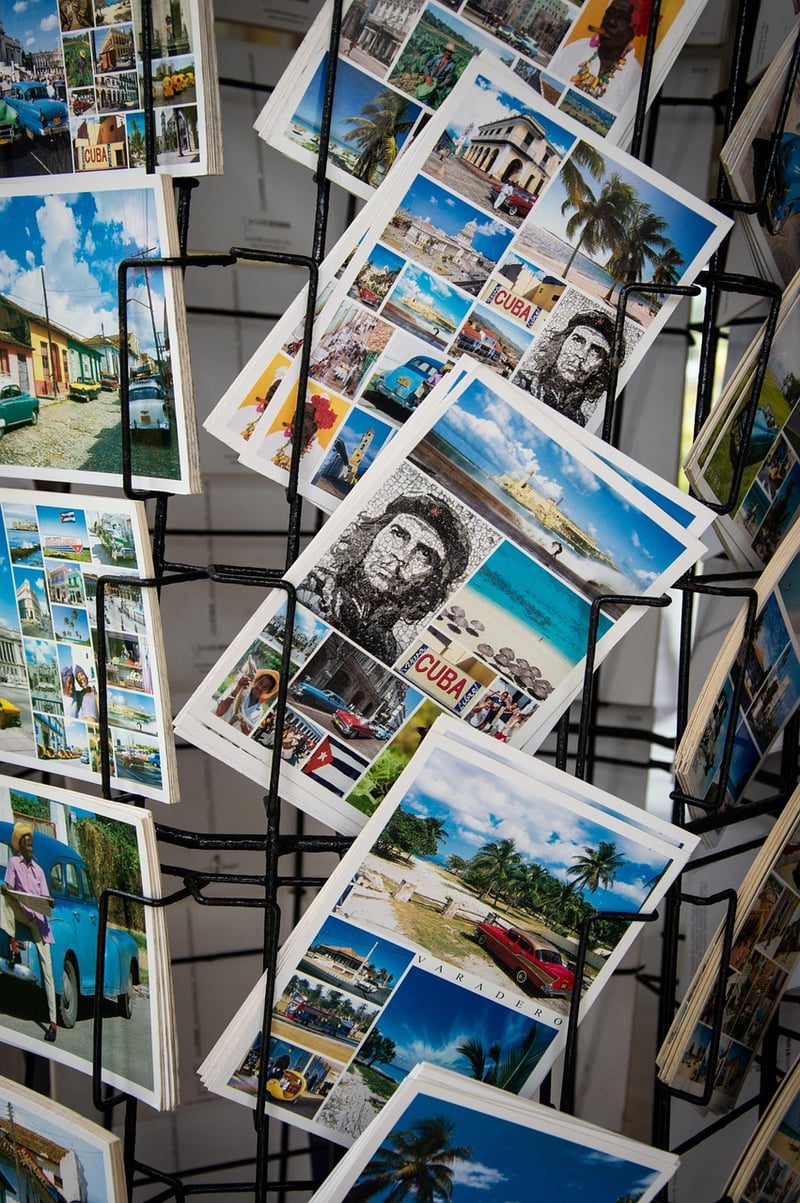 Travel Image